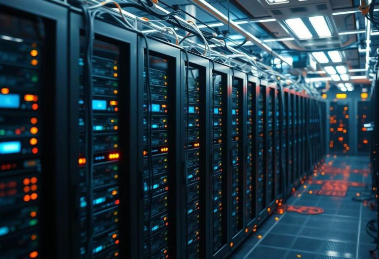 Blockchain Technology Demystified