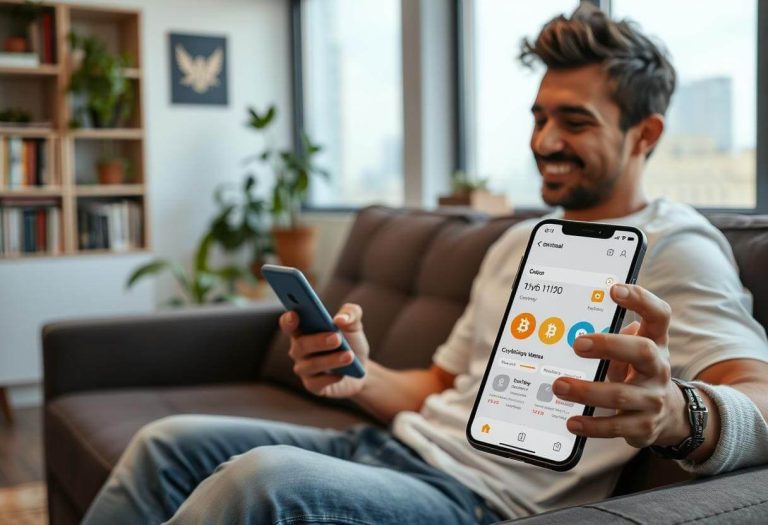 How to Buy and Sell Cryptocurrency