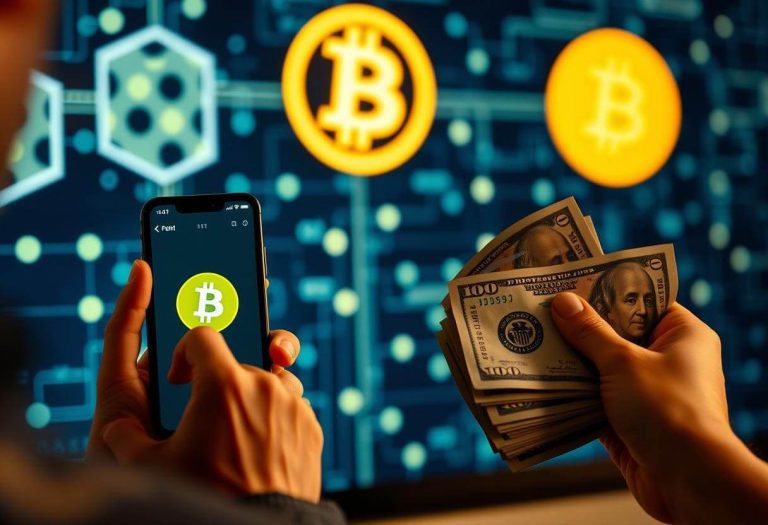 Introduction to Cryptocurrency