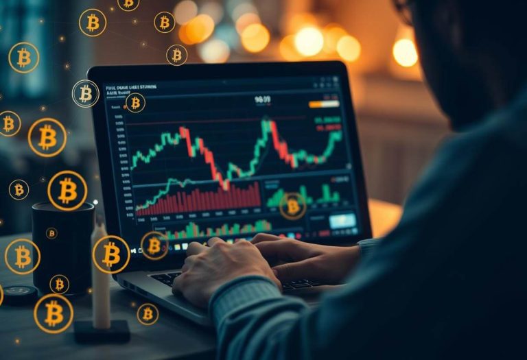 Investing in Cryptocurrency