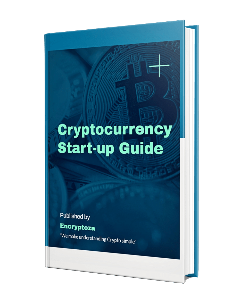 Crypto Start-Up Guide